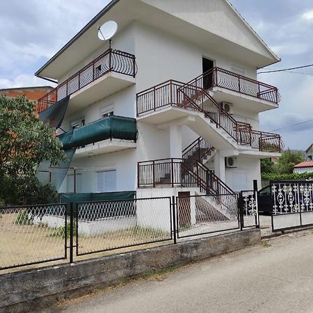 Apartments Pasta Poljica  外观 照片