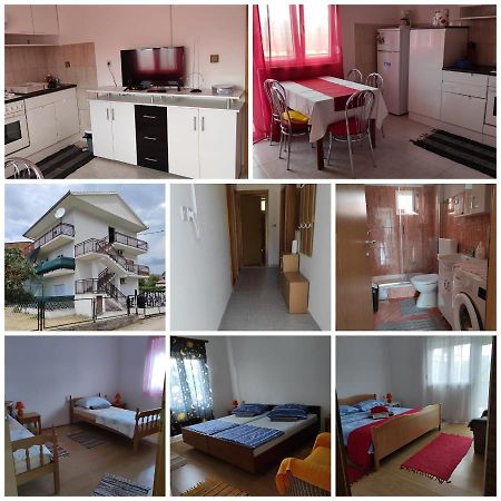 Apartments Pasta Poljica  外观 照片