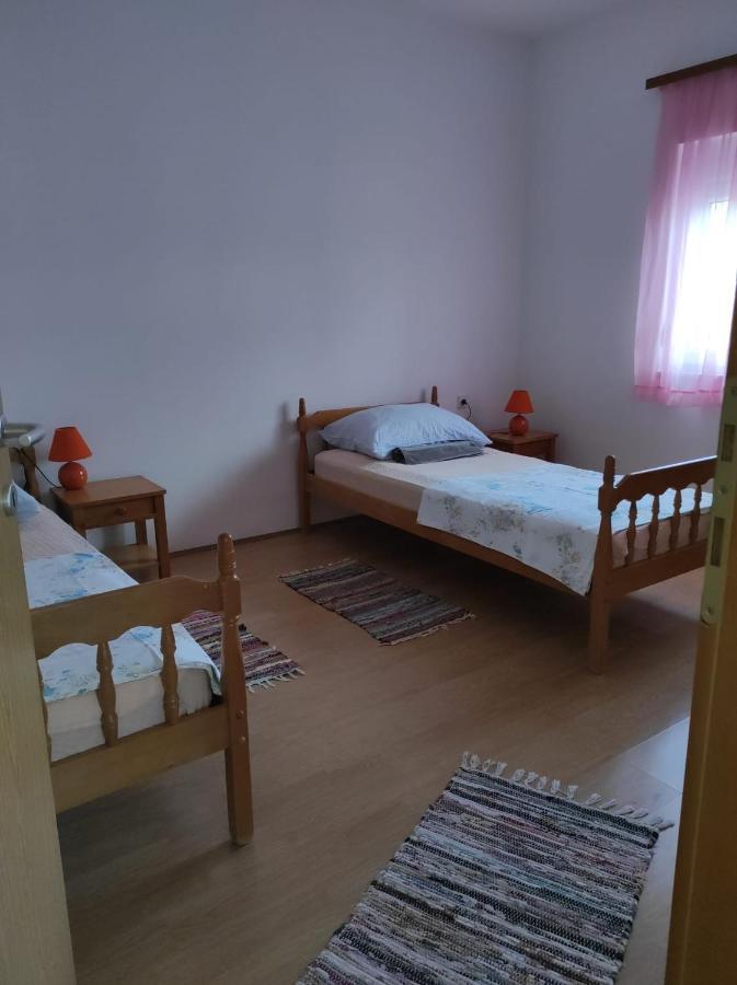 Apartments Pasta Poljica  外观 照片