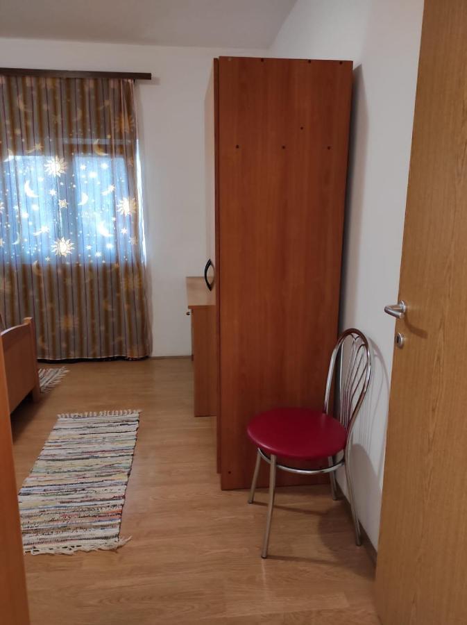 Apartments Pasta Poljica  外观 照片