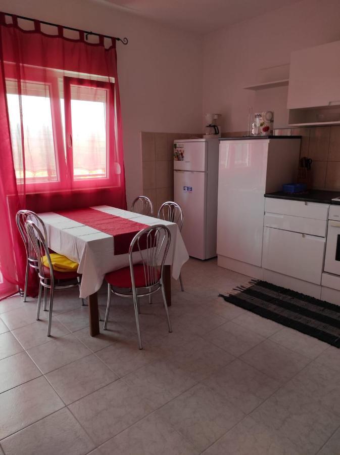 Apartments Pasta Poljica  外观 照片