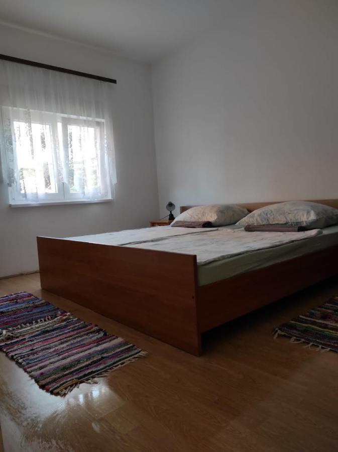 Apartments Pasta Poljica  外观 照片