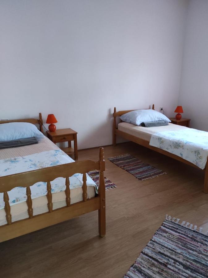 Apartments Pasta Poljica  外观 照片