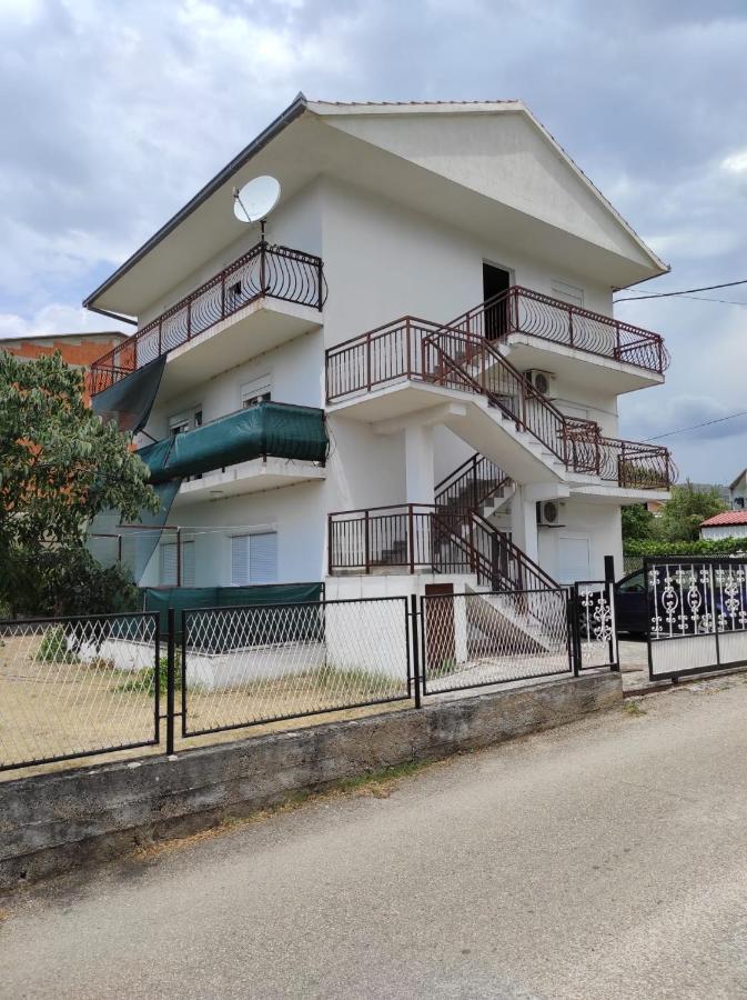 Apartments Pasta Poljica  外观 照片